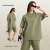 Gray Green