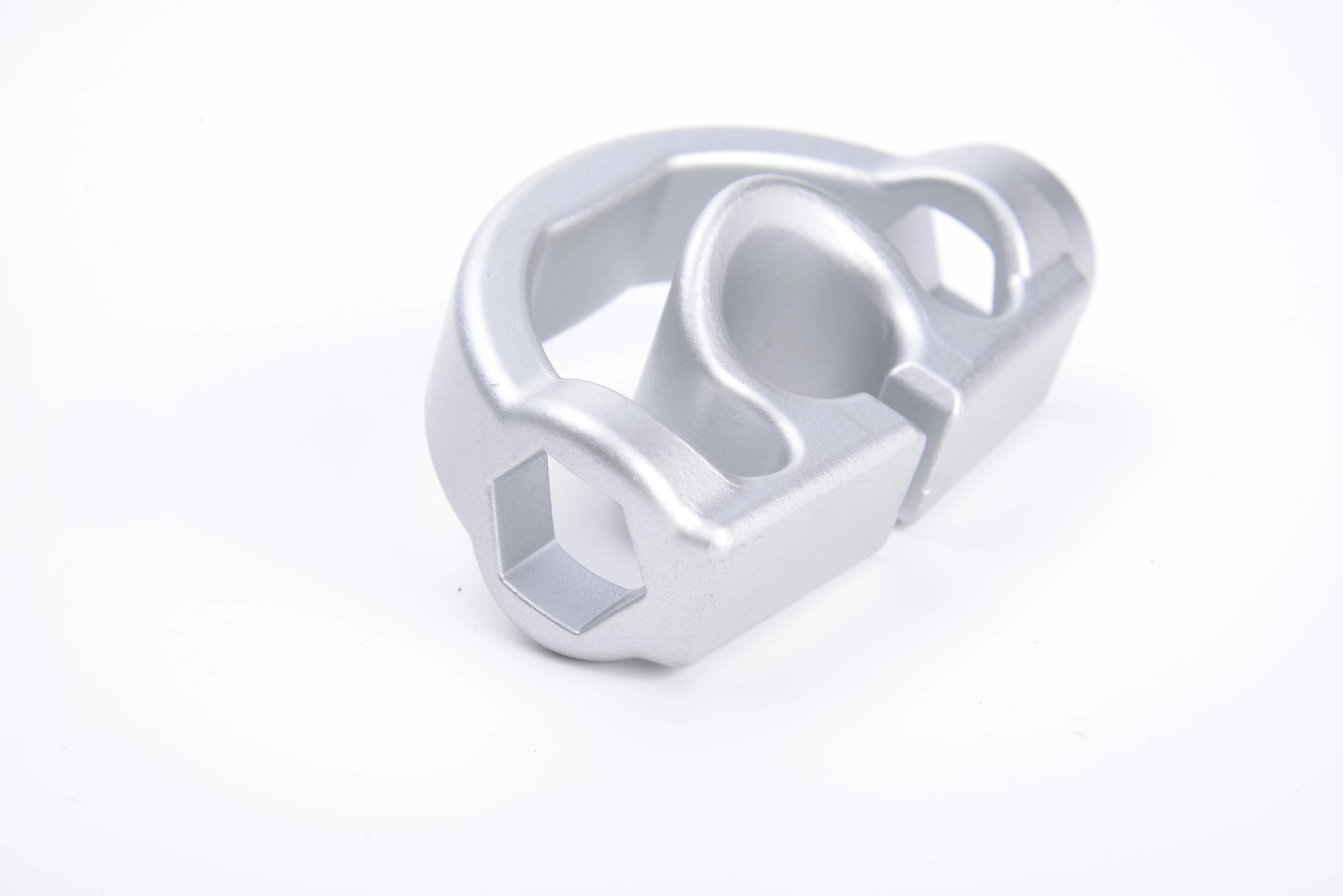 Custom OEM Steel Bronze Lost Wax Casting Precision Alloy Steel Cast Parts