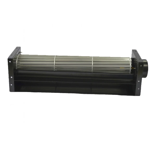 Tangential Fan, 12V24V, 2500, RPM - detail 12