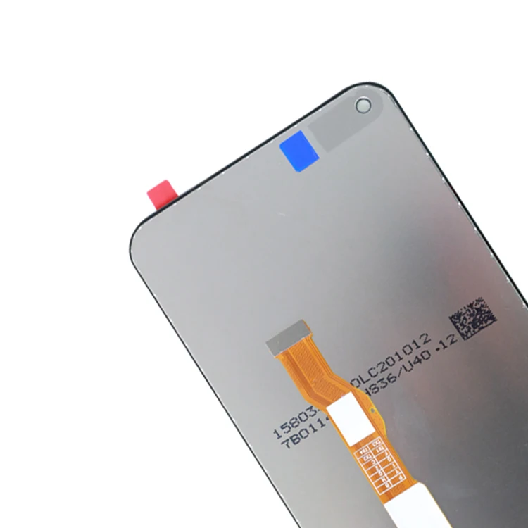 Cheap Cell Mobile Phone pantallas de celulares Digitizer Touch and LCD Screen For vivo Y30 y50 y30i LCD display