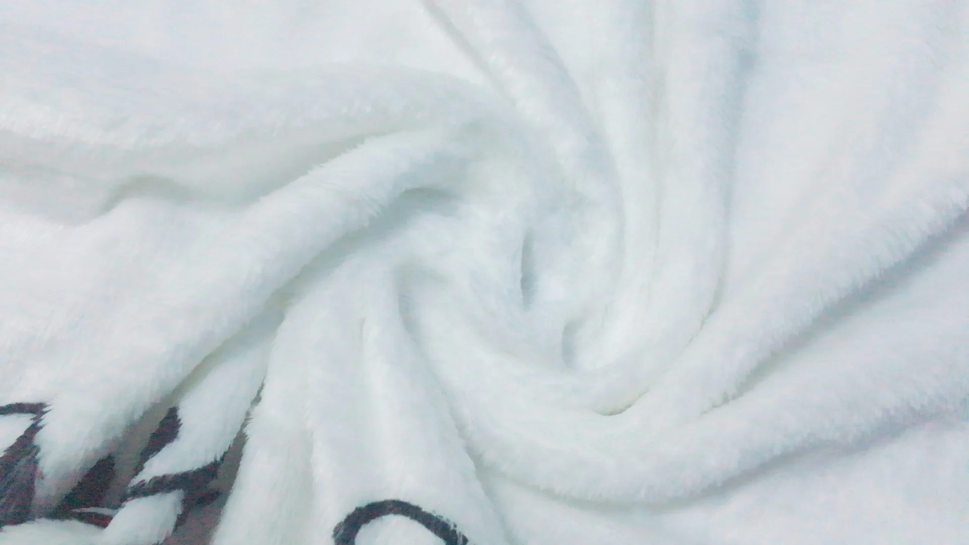 Популярное фланелевое одеяло для новорожденных с