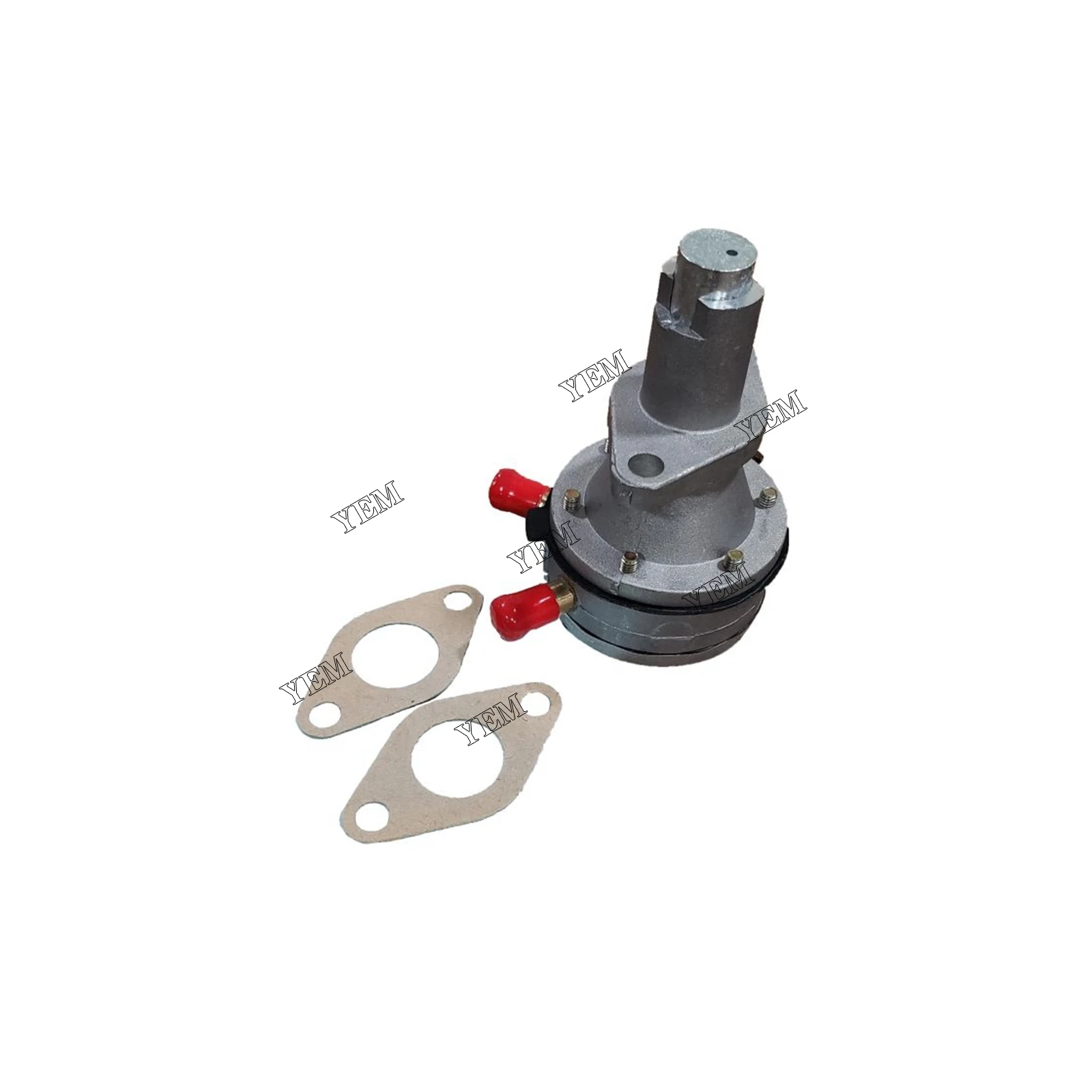 for Bobcat Skid Steer Loader 743 645 643 553 453 443 320 220 Fuel Pump 6666850 Engine Repair Kit
