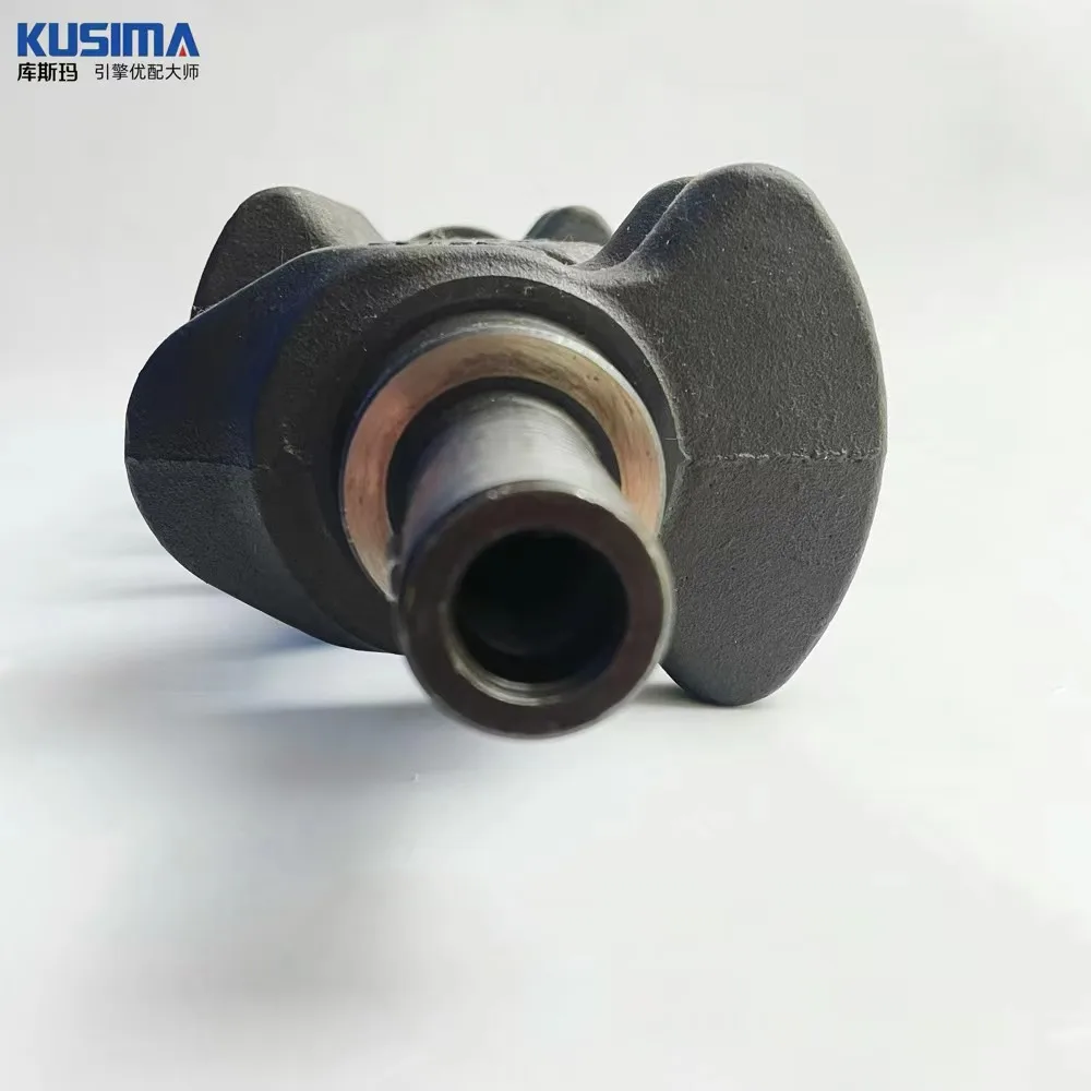 Kusima Factory M271 Crankshaft for Mercedes Benz W204