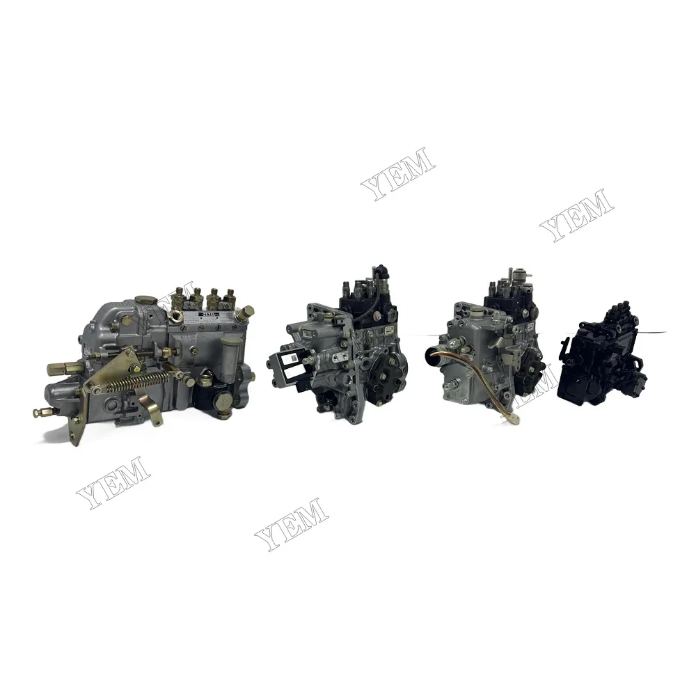 WHOLE SALE FUEL INJECTION PUMP for IVECO ISEKI GERMAN MANN DYNAPAC ALPHA JCB JAC INJECTION PUMP