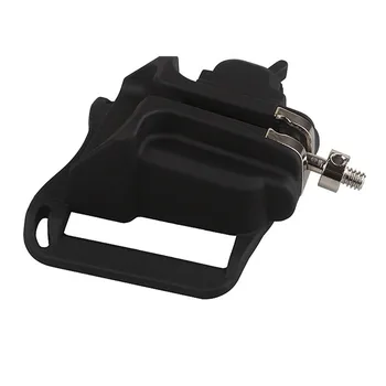 Kaliou L063/L064   High Quality Portable Camera Waist Belt Buckle Button Mount Clip for DSLR Camera detail image