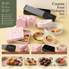 Customize Size/Logo/Color/Content