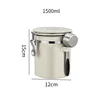 Beige - 1.5L