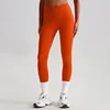 Fox Red Leggings