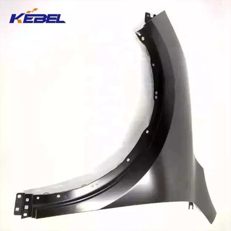 LJ6Z-16006-C China Factory Wholesale Front Side Auto Fender OEM LJ6Z-16005-A Car Fenders for Ford Escape 2020
