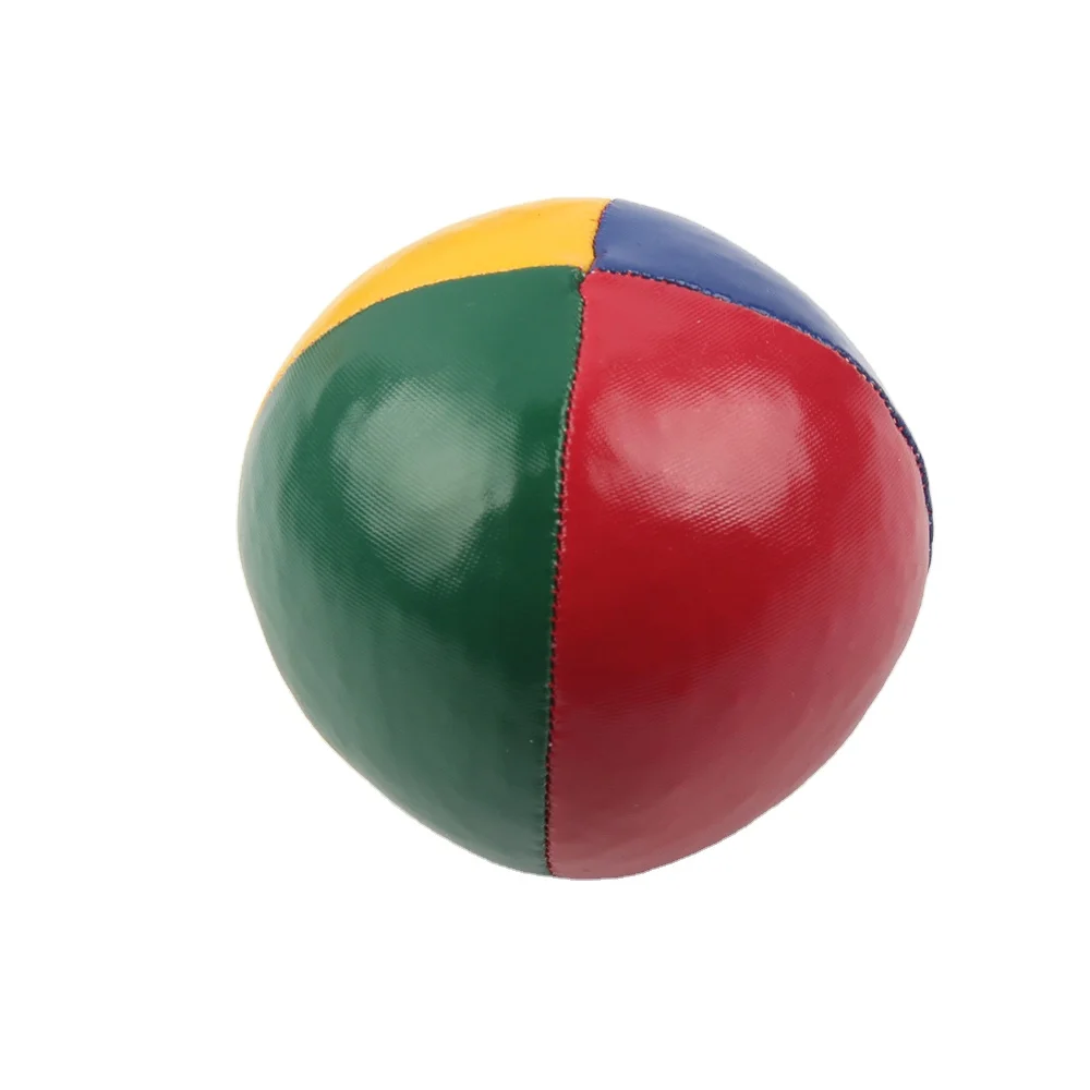 Оптовая продажа жонглирование мячом игрушки шары классические 4 Панель шарами