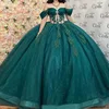 Peacock green