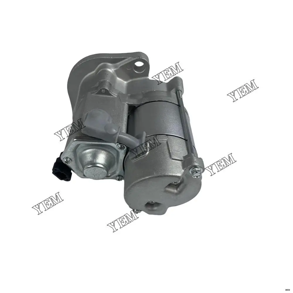 Starter S114-146 Fit for Yanmar 2TR20 Engine Repair Parts Kit