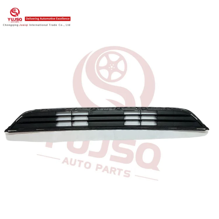 OEM 51117338491 Front Bumper Grille for BMW X3 F25 2015-2017 with Plastic Material