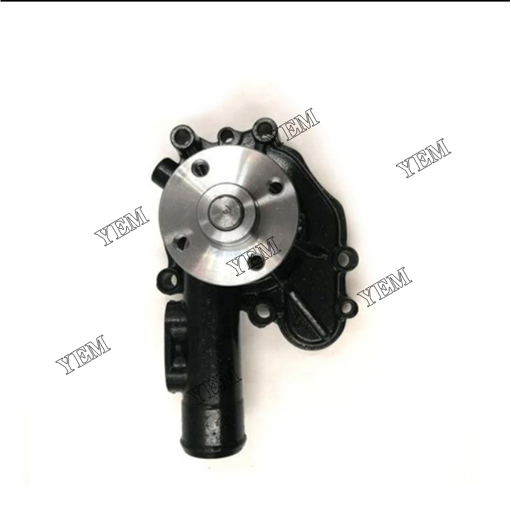 YM129907-42001 129907-42000 129907-42002 WATER PUMP Fits for Yanmar 4TNV94 4TNV98 High Performance Engine Parts