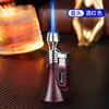 HB654 Straight-head Wine Red