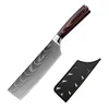 7-inch Usuba knife