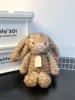 Bashful Bunny Tiger