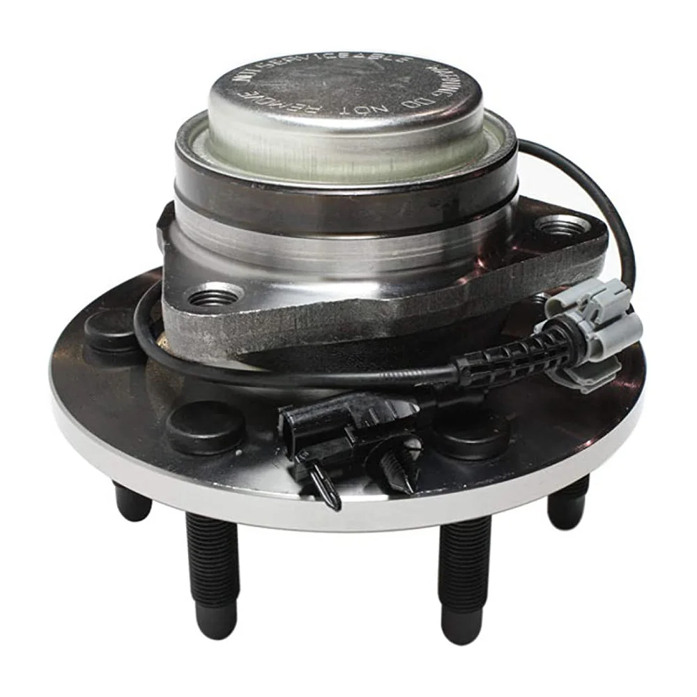 Car Front Wheel Hub Bearing 22841380 Wheel Hub Front Wheel Bearing Hub... — 2