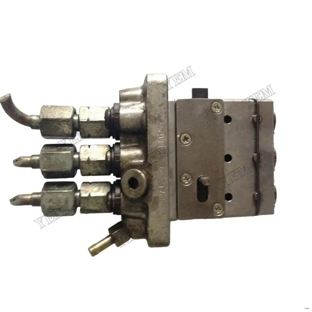 Injection Pump For Kubota D722