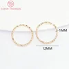 7635-24K Color Oro