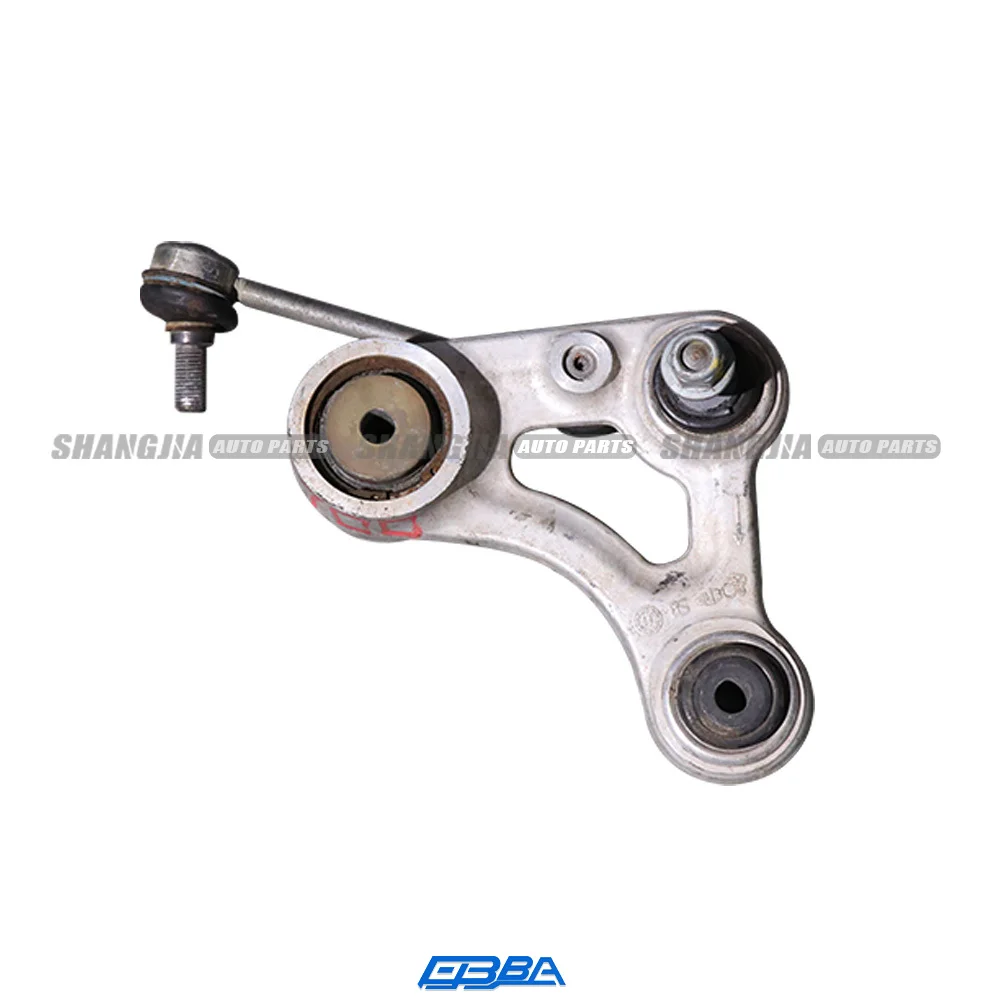 Komponen Depan Suspensi Mobil Premium Asli untuk Dibongkar — Lengan Segitiga untuk Lamborghini LP700 2012 OE 470413129