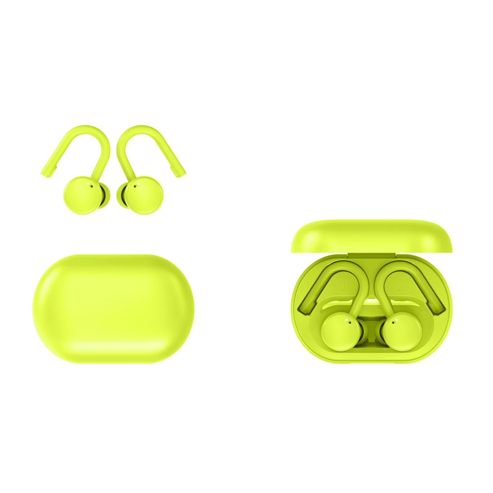 New Product Ideas 2023 Mobile Phone Accessories Handfree Earphone