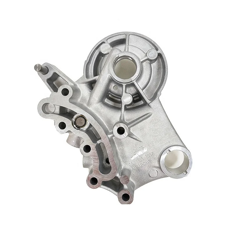 Mhakrl 06H103144J Bearing Cover Camshaft Bridge Bracket for Audi A3 A4 Q5 VW CC