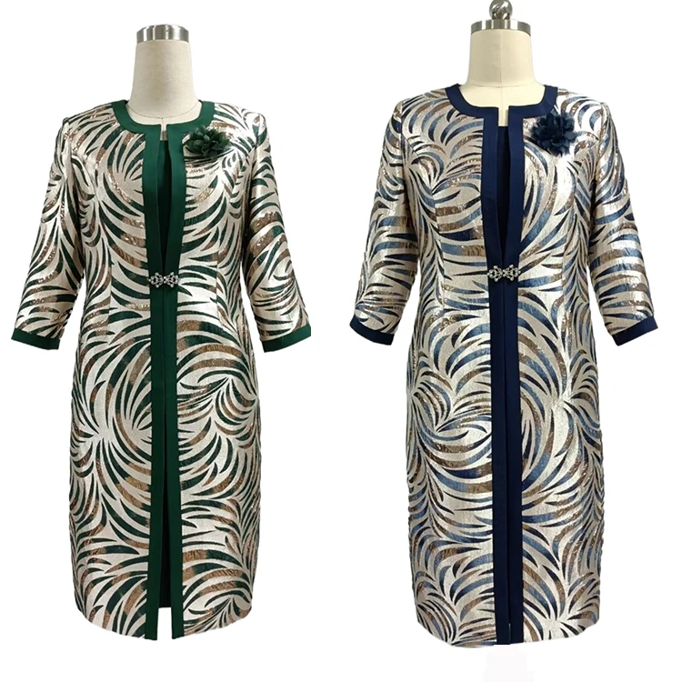 chinese dress ladies Amazon.com: Dresses For Elderly Women For Church main image 0