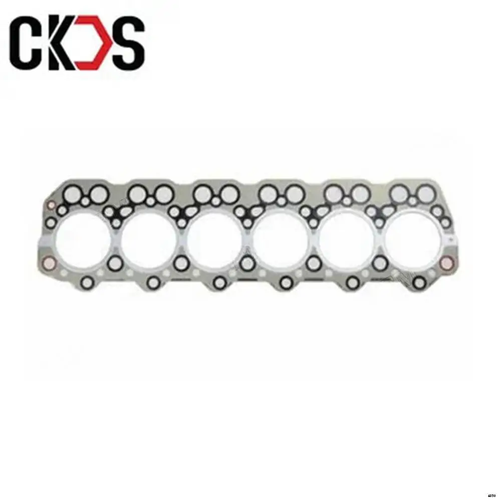 Cylinder Head Gasket ME081541 VAME081541 for Mitsubishi Engine 6D31 6D31T 6D31-T Excavator SK200LC SK200 K907LC MD200C