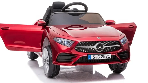 Licensed Ride On Car Kids Electric Cars 