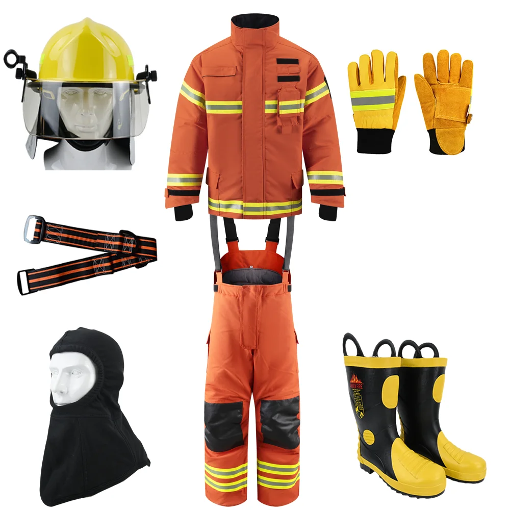 その他 World wide Fireman Complete Kit 1/6 CUSTOMIZED FIREFIGHTER FIREMAN FULLY INVOLVED + STAND