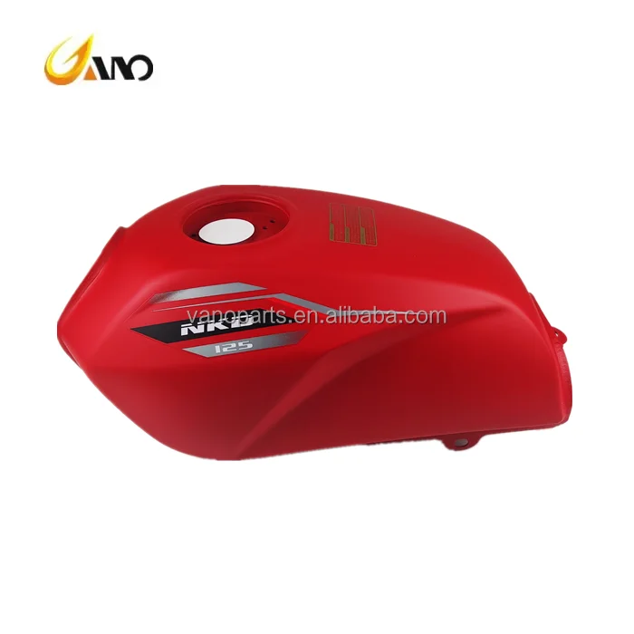 WANOU AKT 125 NKD 125 Motorcycle Gas Fuel Tank - High-quality