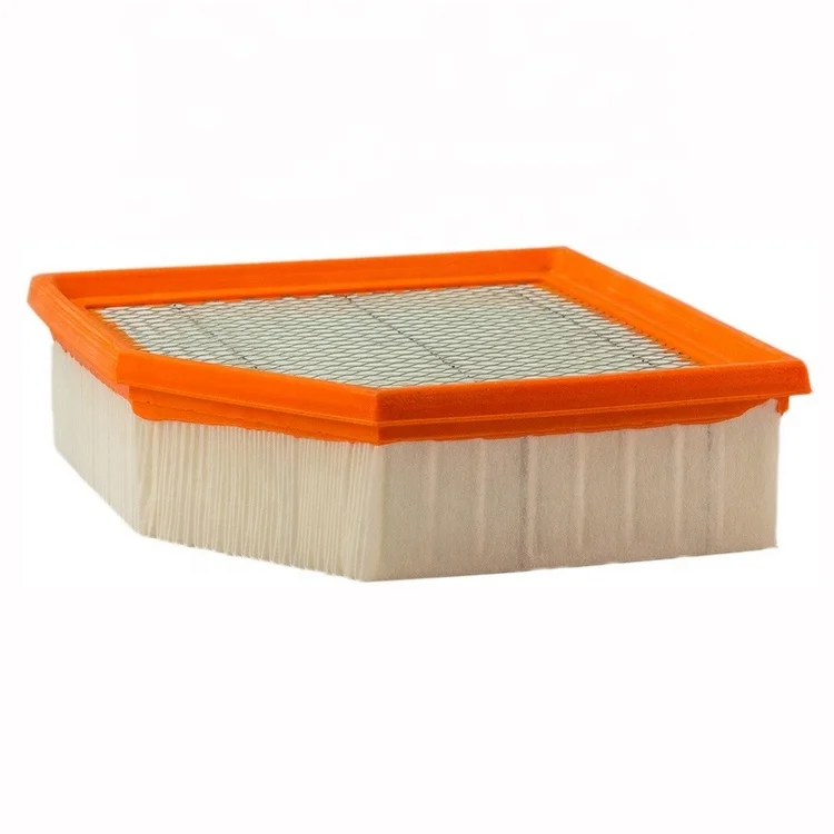 Engine Assembly Air Cleaner Air Filter Element 4627127ab Ca11431 Car