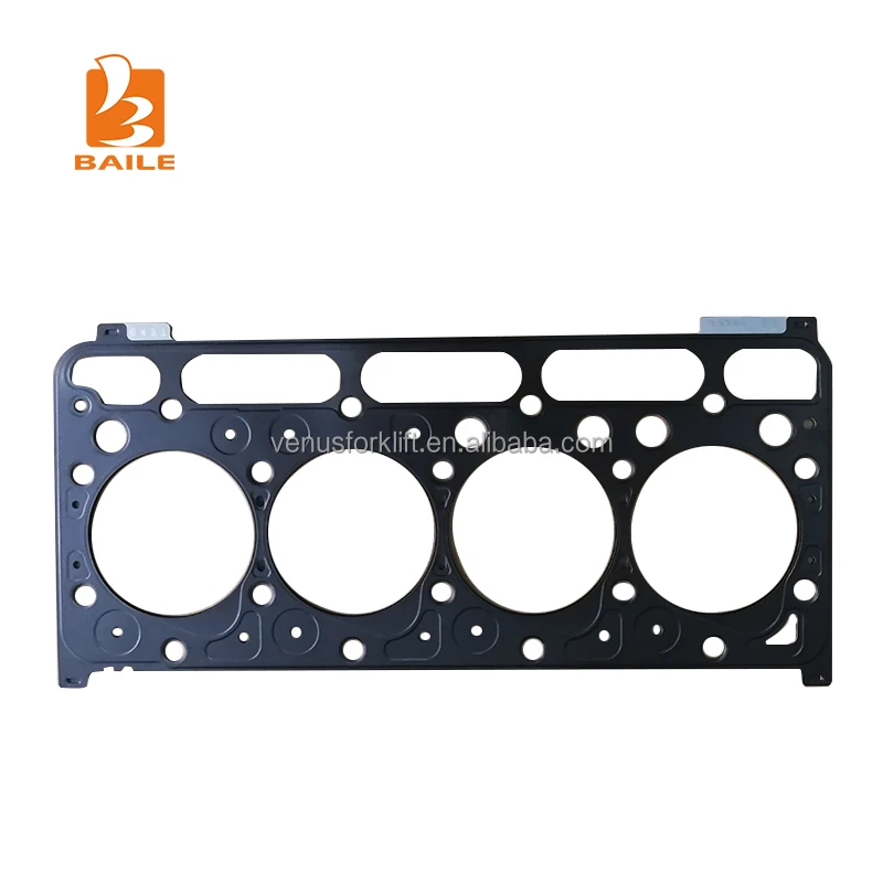 Wholesale Kubota Engine Parts V2203 Full Gasket Set Kubota V2203 Spare