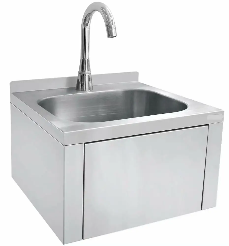 Hand Free Commercial Custom Knee Operated Sink For Sale Buy Knee Operated Hand Washing Sink Hand Free Commercial Custom Knee Operated Sink For Sale Buy Knee Operated Hand Washing Sink