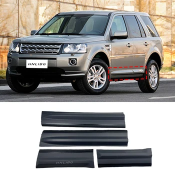 Applicable to Land Rover Freelander 2 Front Door Trim Glossy LR044654 LR044655  LR044656  LR044657