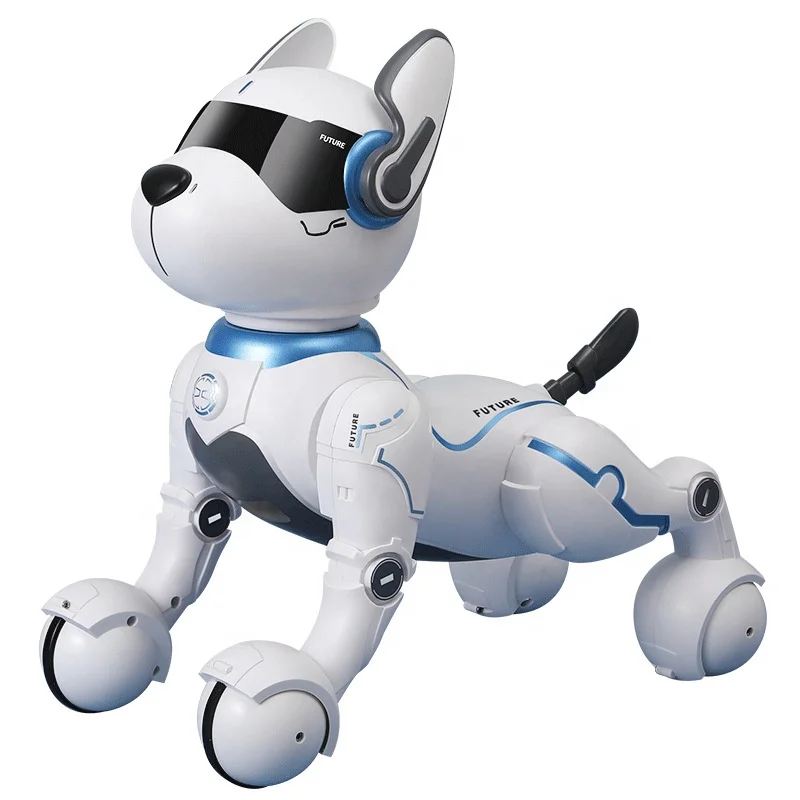 robot dog kmart