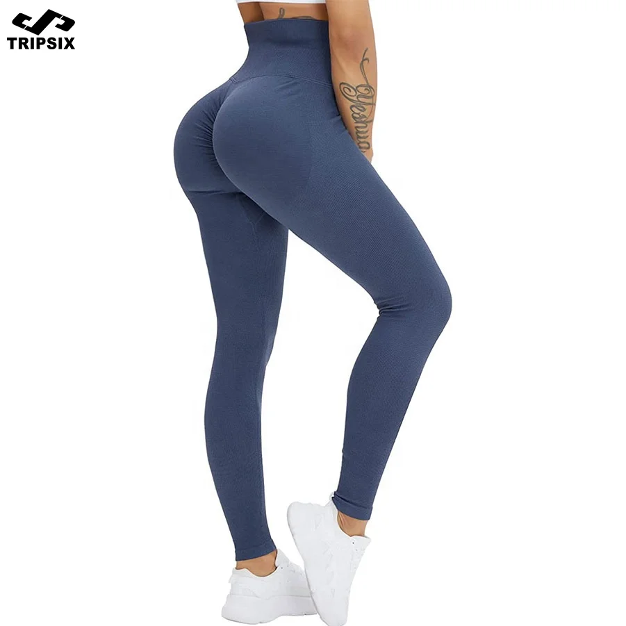 2023 novo sexy compressão nylon spandex ioga treino leggings ginásio calça  fitness legging para as mulheres