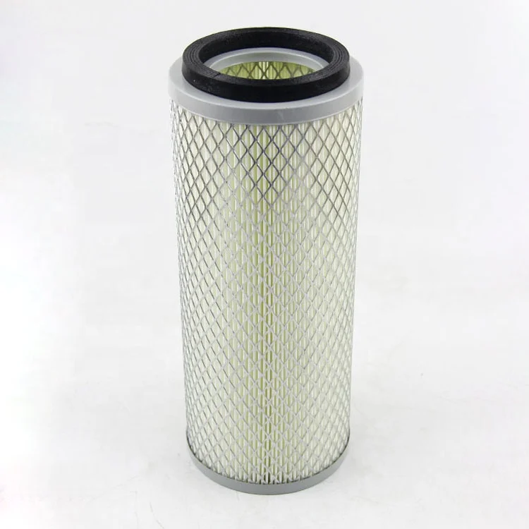 1x Forklift Air Filter KW1025 Original For Heli  2-3.5T Machine Nano-cure Filter 