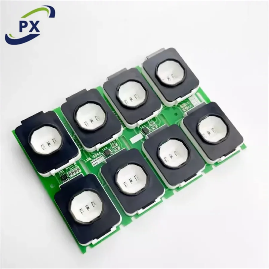 Elevator Call Button Plate LHB-056A G14 G16 G06 LHB-058AG18 LHB-058AG08  LHB-055A YE602B116A-01 Lift Door Parts