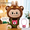 ตุ๊กตา Ai Bubble Rab 30-ภายนอก