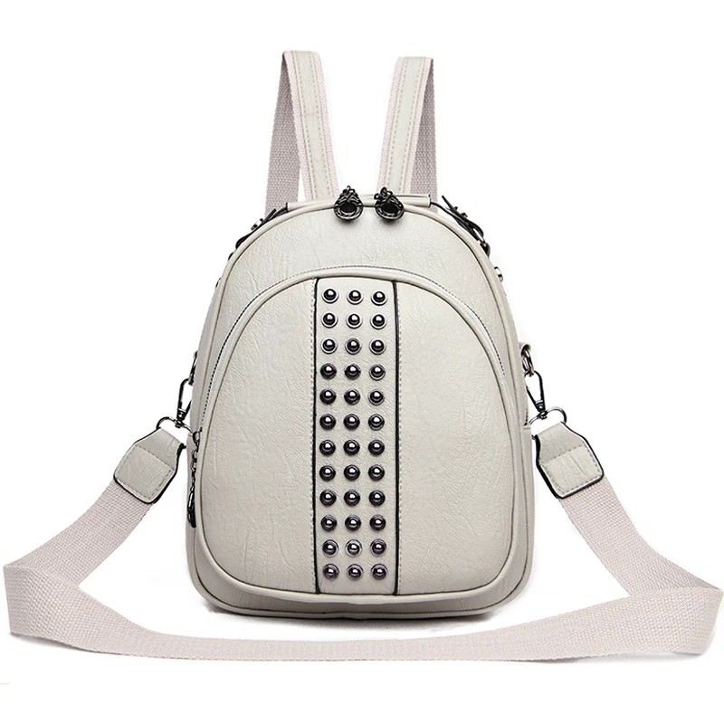 rivet backpack