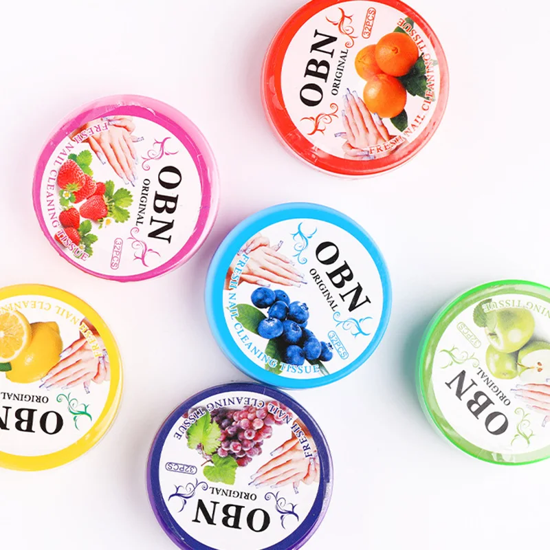 Customized Professional Magic Nail Remove Gel Nail Polish Remover Soak Off Cleaner for Nail Art
