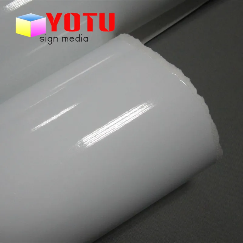 
 Цифровая печать самоклеящаяся фотобумага Водонепроницаемая фотобумага  