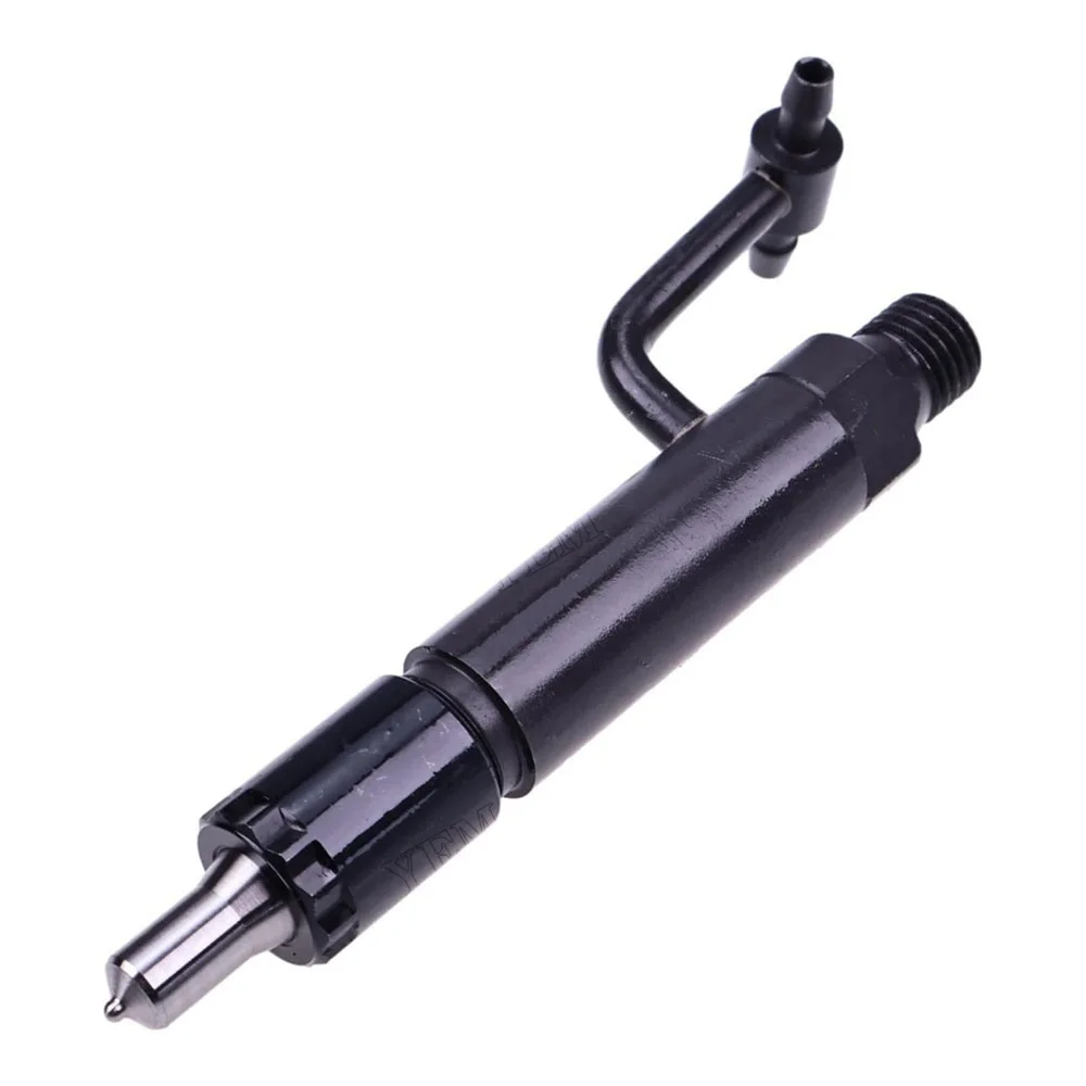 Fuel Injector 719172-53100 71917253100 for Yanmar Engine 4LH-DTE 4LH-DTZ 4LH-HT 4LH-HTE 4LH-HTZ 4LH-STE 4LH-TE