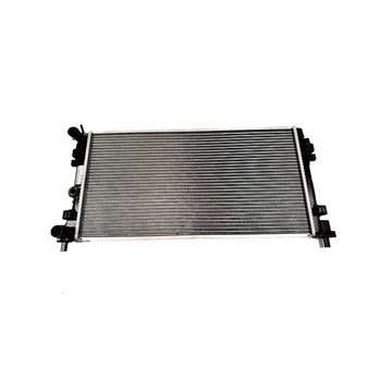 Wholesale Factory Supply Auto Engine System Cooling Radiator OEM 6R0121253
