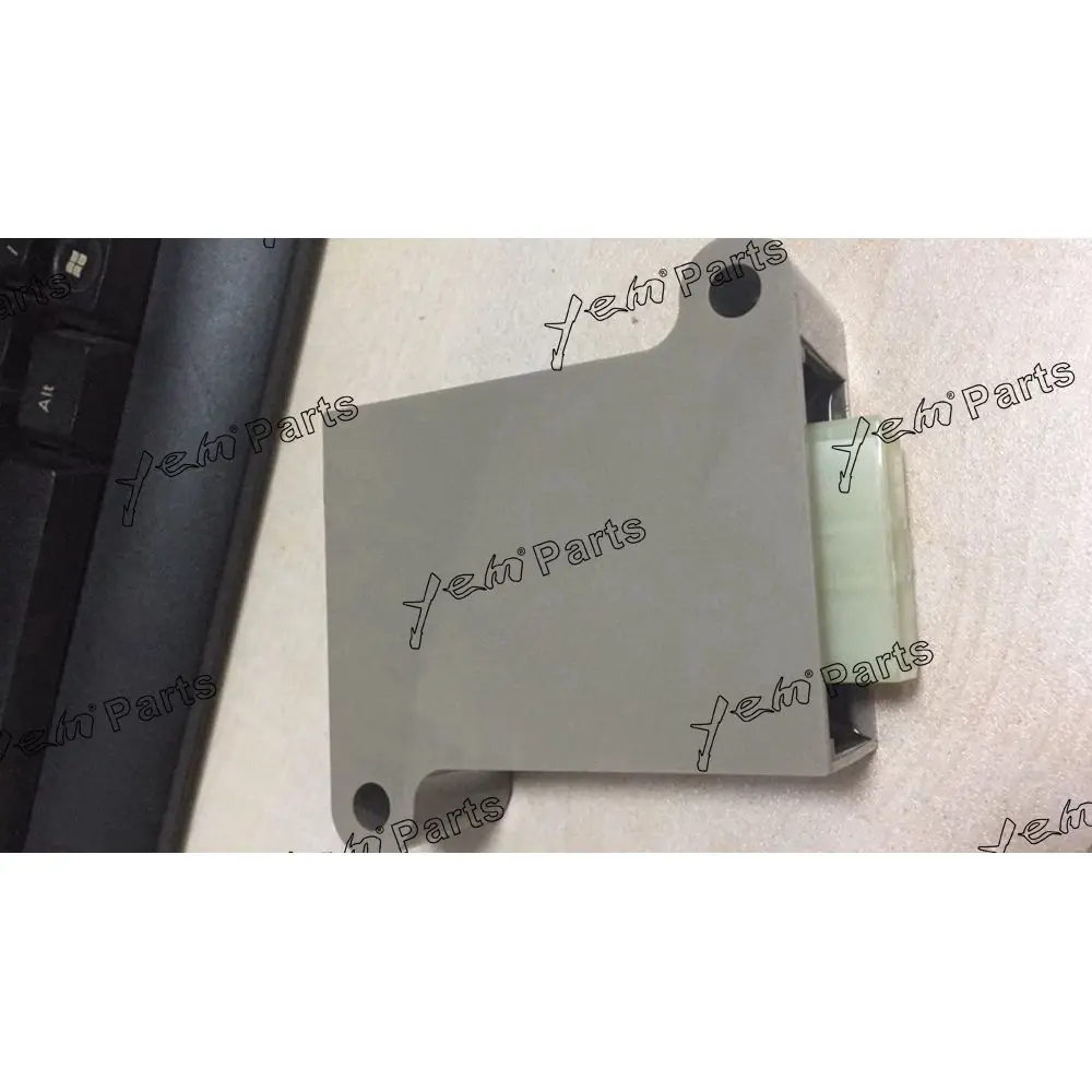 Ready to Ship D1305 Engine Emergency Stop Device 1G88260604 Fit for Kubota D1305 Engine. 2