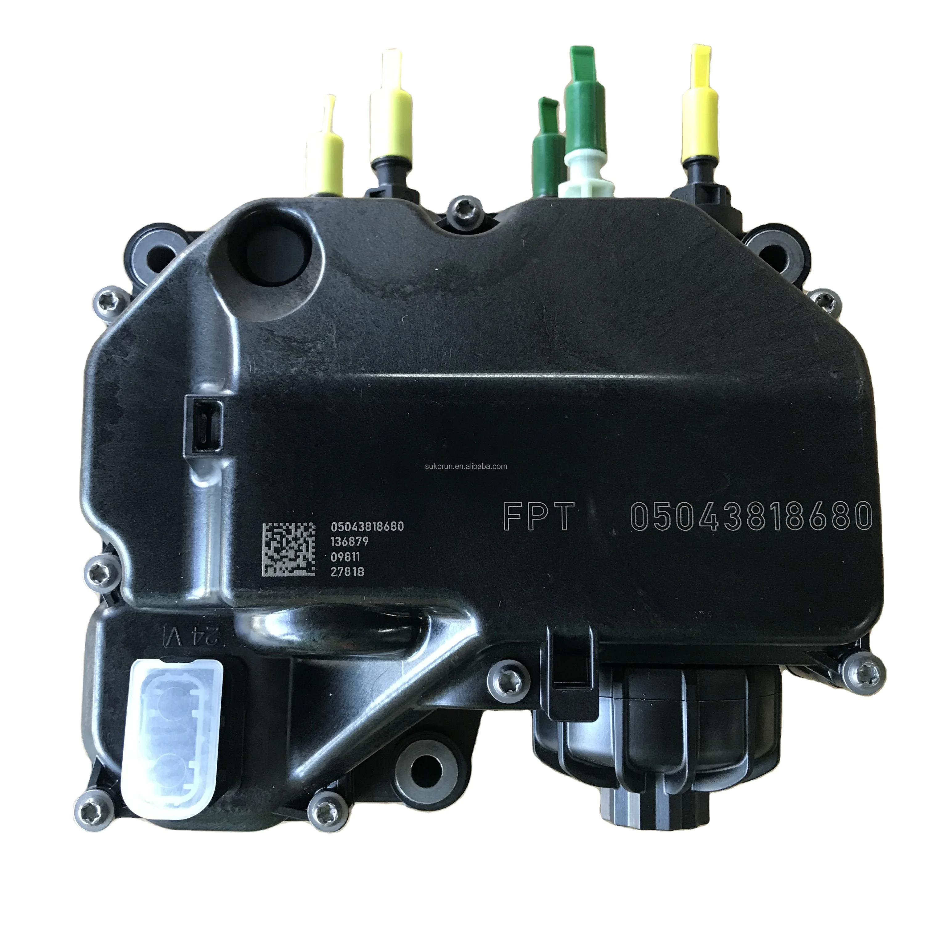 Genuine IVECCO Adblue Pump Bossch 0444042031 - Brand New