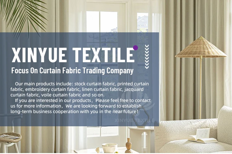 2024 Hotsale Stock Faux Fine Linen Curtain With Assorted Polyester   Hd580245ea2084b3a8275947ac7635d125 