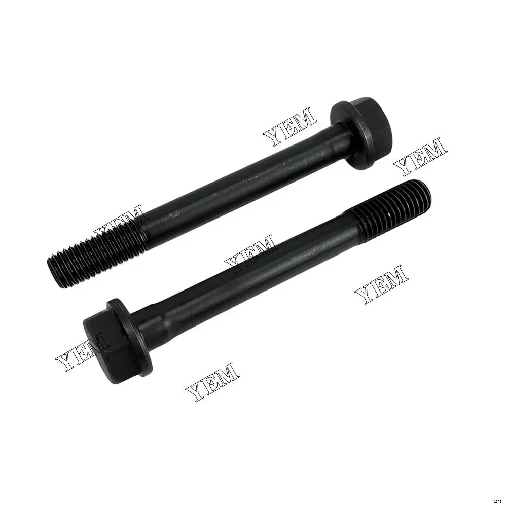 Diesel Engine Repair Parts A498BZG Cylinder Head Screw for Xinchai